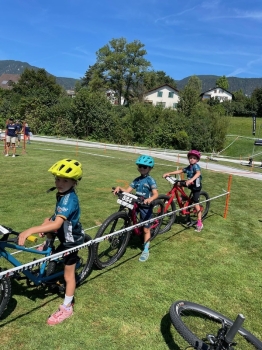 Argoviacup Langendorf